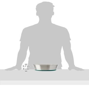 Bpa free dog water bowl