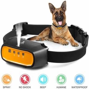 Germin dogs training collar