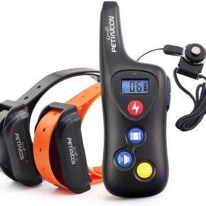 Top Dog Electic collar