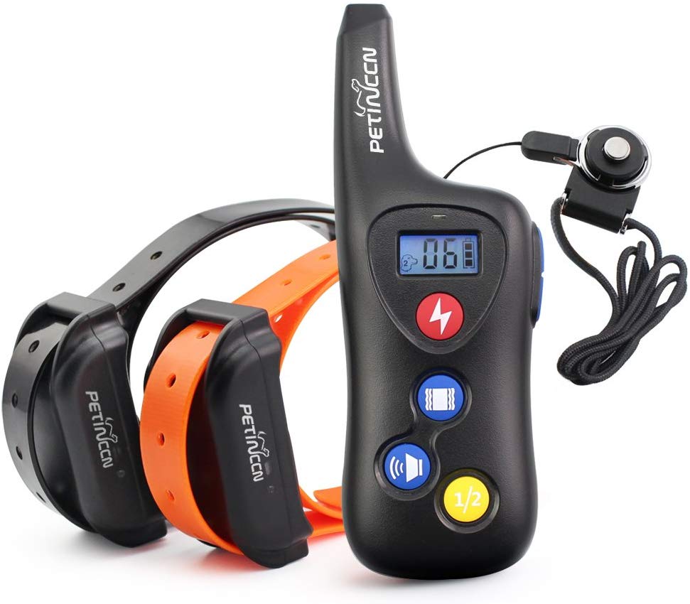 Top Dog Electic collar