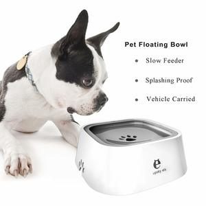 best Dog water bowl