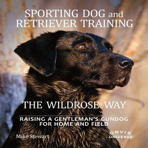 Dogs Training books