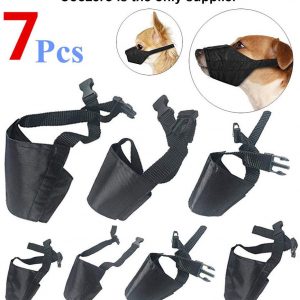 7 best dog muzzle