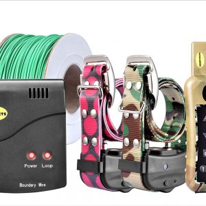 Best shock collar for large dogs