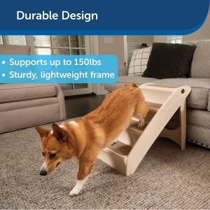 Stepable dogs and cats