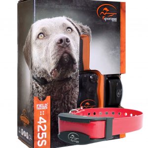 Dog training for large dogs