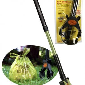 Totally Clean Pooper Scooper