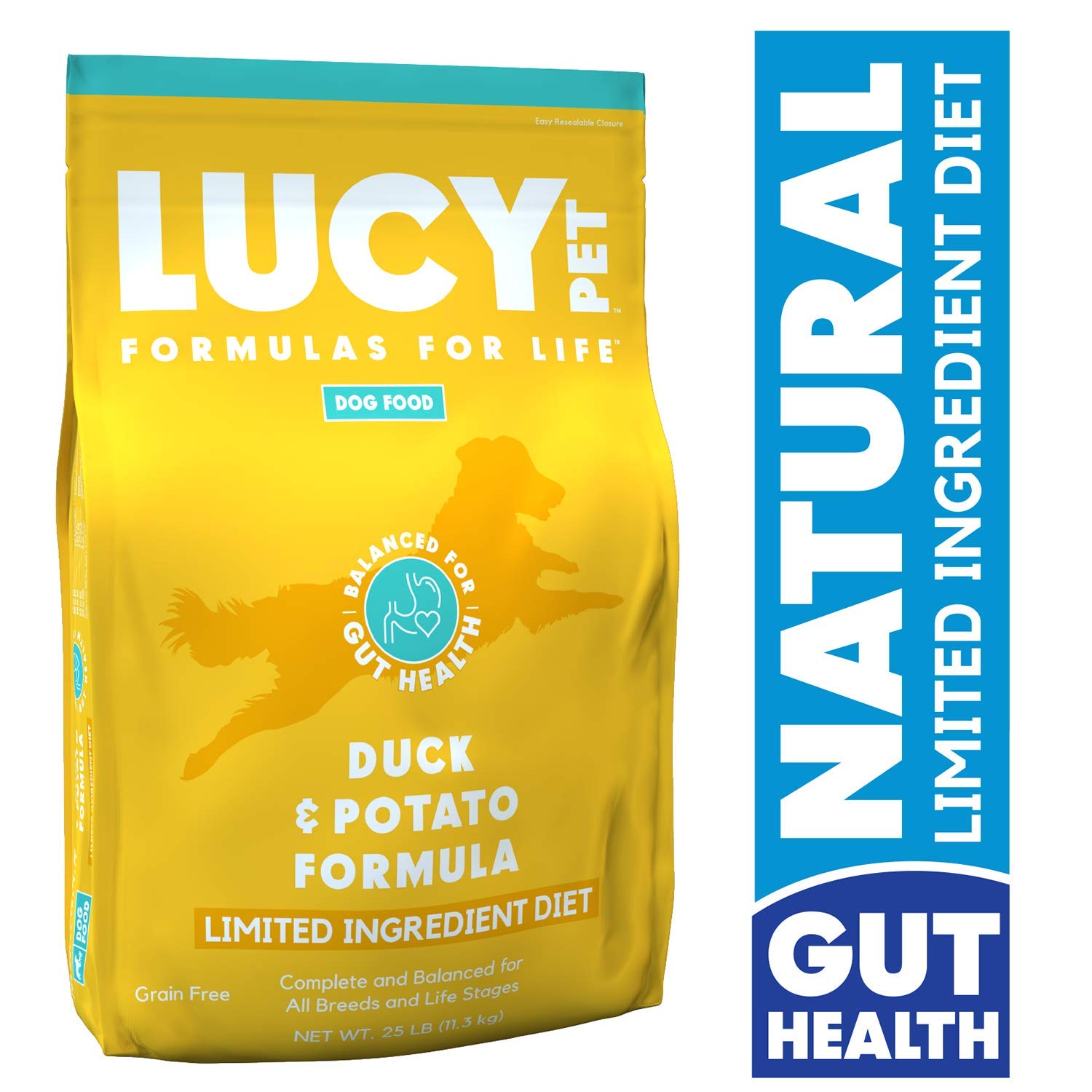 Diet Dry Dog Food, All Breeds Diet Dry Dog Food, All Breeds