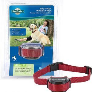 PetSafe Wireless Fence System