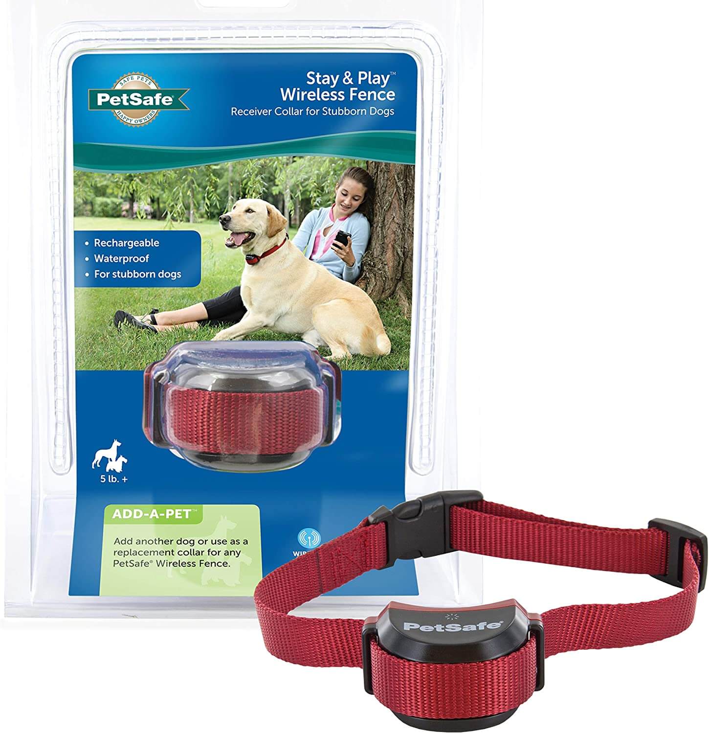 PetSafe Wireless Fence System